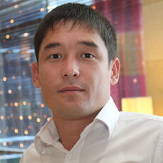 Фотография мужчины Quan, 29 лет из г. Актобе