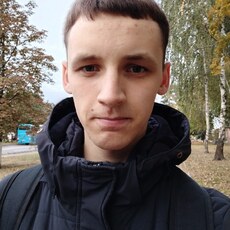 Фотография мужчины Бодя, 22 года из г. Жлобин
