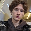 Вадим, 19 лет