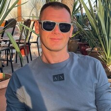 Фотография мужчины Александр, 39 лет из г. Краснодар