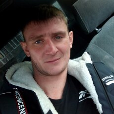 Фотография мужчины Александр, 31 год из г. Динская