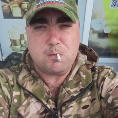 Фотография мужчины Сергей, 35 лет из г. Феодосия