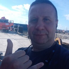Фотография мужчины Алексей, 42 года из г. Архангельск