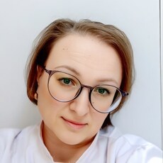 Фотография девушки Юлия, 43 года из г. Крыловская