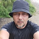 Андрей, 47 лет