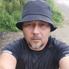 Фотография мужчины Андрей, 47 лет из г. Гродно