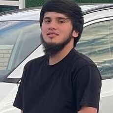 Фотография мужчины Только Твой, 26 лет из г. Бишкек