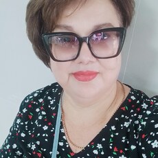 Фотография девушки Antoshka, 52 года из г. Элиста