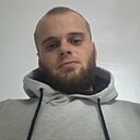 Андрей, 25 лет