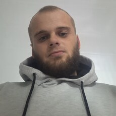 Фотография мужчины Андрей, 25 лет из г. Псков