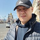 Серега, 40 лет