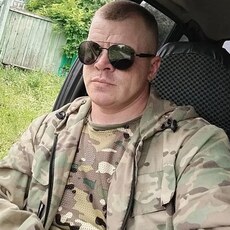 Фотография мужчины Zov, 38 лет из г. Алчевск