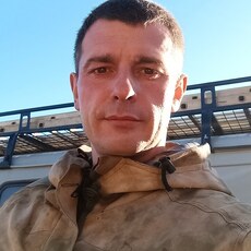 Фотография мужчины Сергей, 37 лет из г. Оренбург
