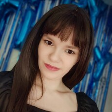 Фотография девушки Валентина, 29 лет из г. Ангарск