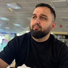 Фотография мужчины Табо, 29 лет из г. Севастополь