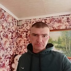 Фотография мужчины Sergei, 34 года из г. Столбцы