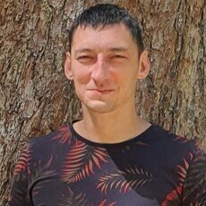 Фотография мужчины Андрей, 40 лет из г. Бузулук