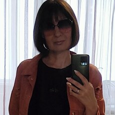 Фотография девушки Лора, 54 года из г. Курган