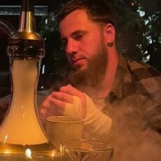 Фотография мужчины Boss, 32 года из г. Дмитров