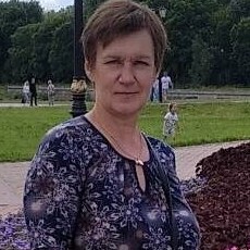 Фотография девушки Валентина, 58 лет из г. Глубокое