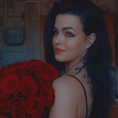 Фотография девушки Елена, 29 лет из г. Высокое