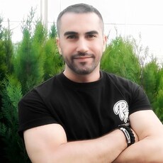 Фотография мужчины Рик, 34 года из г. Брянск