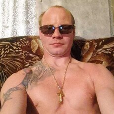 Фотография мужчины Вадим, 35 лет из г. Обь
