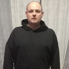 Фотография мужчины Владимир, 38 лет из г. Братск