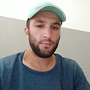 Меша, 28 лет