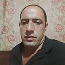 Степан, 33 года