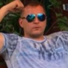 Фотография мужчины Ник, 41 год из г. Алматы