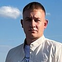 Николай, 21 год