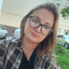 Фотография девушки Анастасия, 29 лет из г. Киров