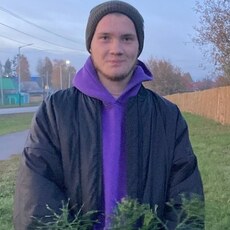 Фотография мужчины Сан, 19 лет из г. Селятино