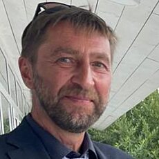 Фотография мужчины Вадим, 55 лет из г. Выборг