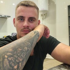 Фотография мужчины Maksim, 31 год из г. Смоленск