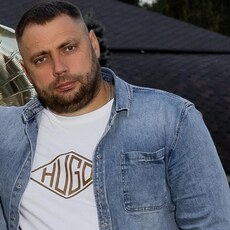 Фотография мужчины Саша, 33 года из г. Витебск