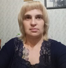 Фотография девушки Женя, 35 лет из г. Белокуракино