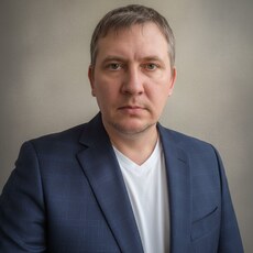 Фотография мужчины Николай, 37 лет из г. Орск