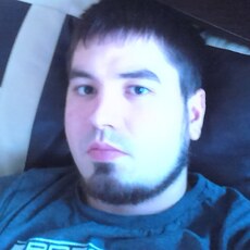 Фотография мужчины Юрий, 33 года из г. Губкин