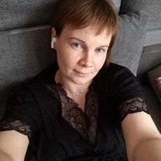 Фотография девушки Ольга, 42 года из г. Березники