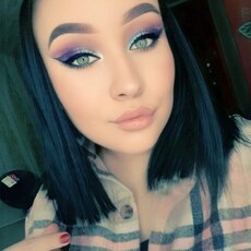 Фотография девушки Александра, 24 года из г. Усть-Илимск