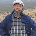 Захарий, 45 лет