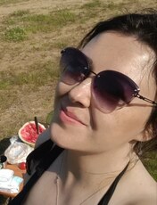 Фотография девушки Настя, 37 лет из г. Улан-Удэ