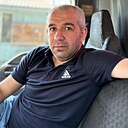 Азамат, 39 лет