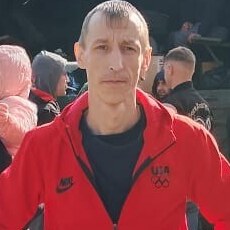 Фотография мужчины Серж, 44 года из г. Шимановск