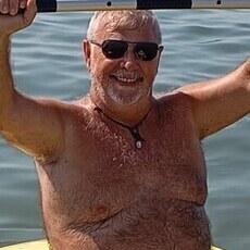 Фотография мужчины Антон Марк, 60 лет из г. Каглиари