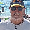 Антон Марк, 60 лет