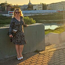 Фотография девушки Елена, 53 года из г. Балахна