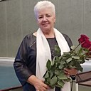 Рита Солтавцева, 66 лет